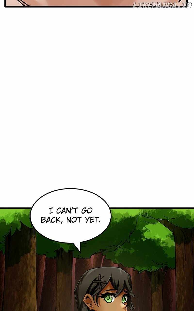 DevilUp - Manhwa Chapter 3 22